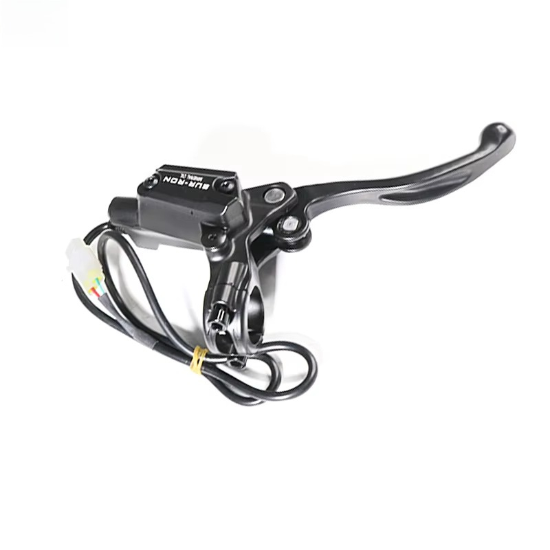 Motorcycle Parts - Оптовая продажа переднего тормозного рычага для