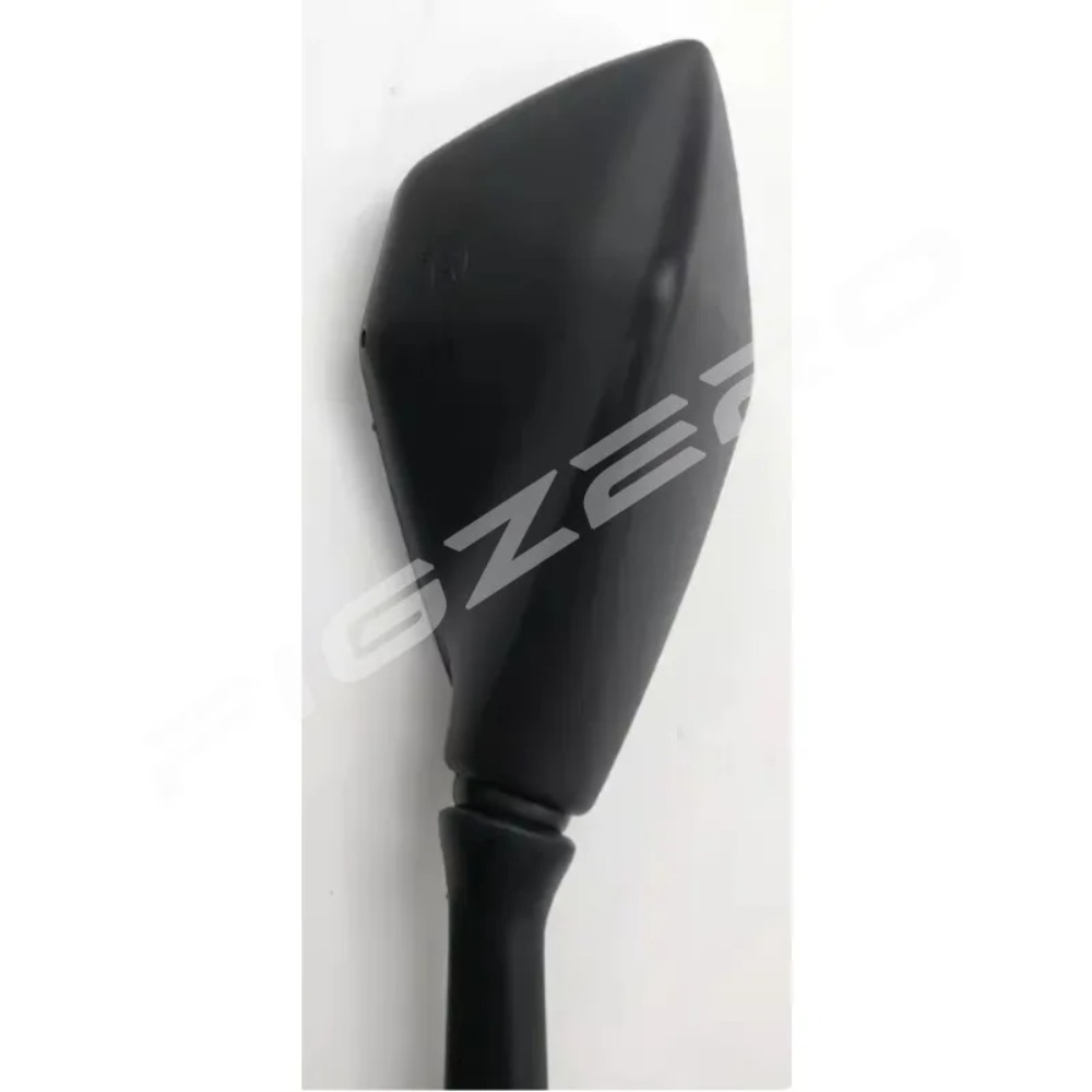 Motorcycle Parts - Для Kawasaki NINJA400 2018-2023: Складное светоотражающее