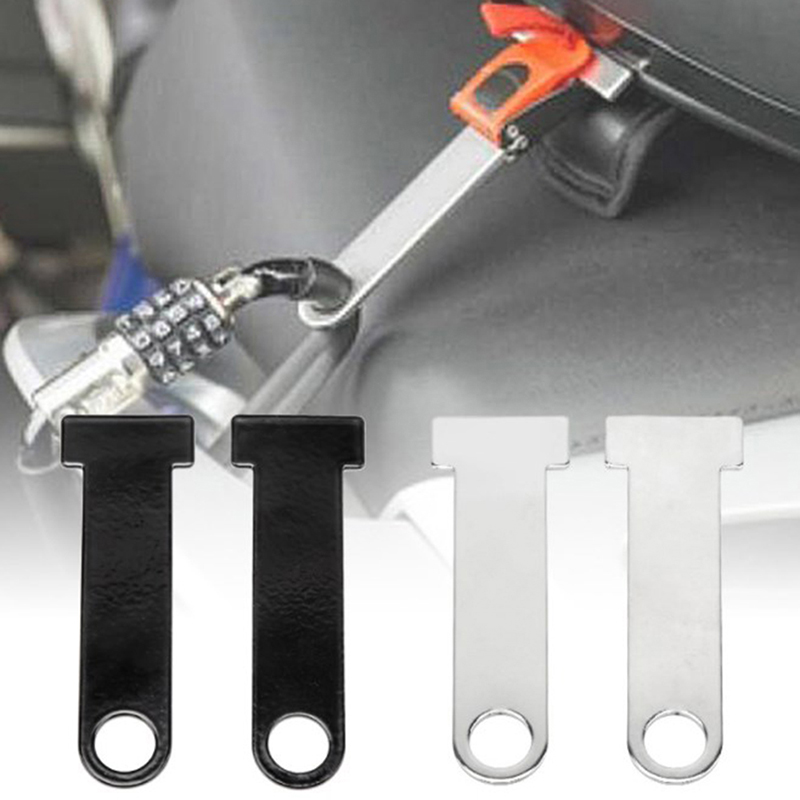 Quick Release Buckle Motorcycle Helmet - Новый комплект из 2-х замков для