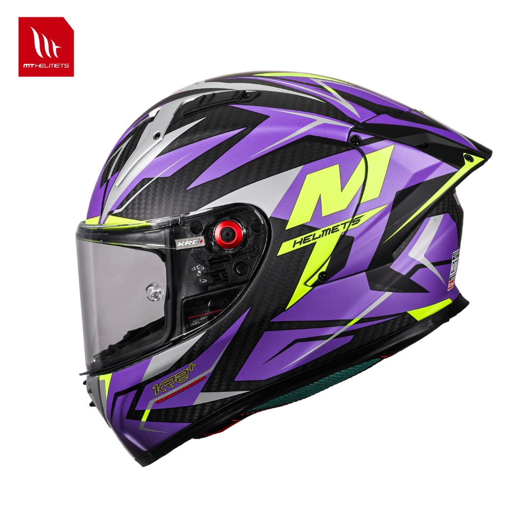 Carbon Fiber Lightweight Motorcycle Helmet - Новое поступление, шлем из углеродного волокна,