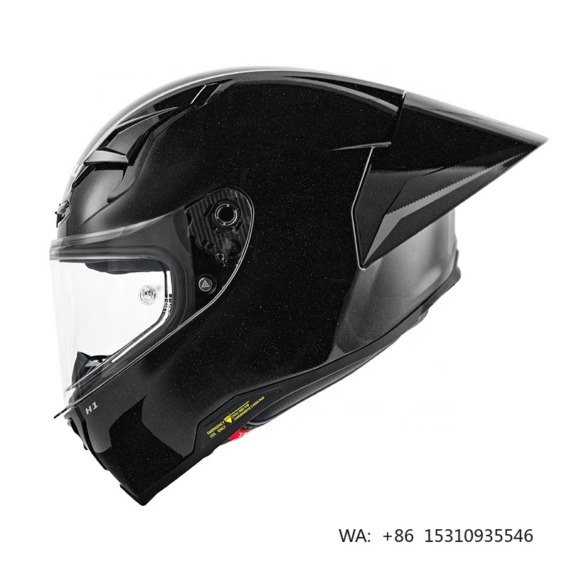 Modular Flip Up Motorcycle Helmet Dot Approved - Мотошлем MOTOWOLF модульный, откидной, с двойным