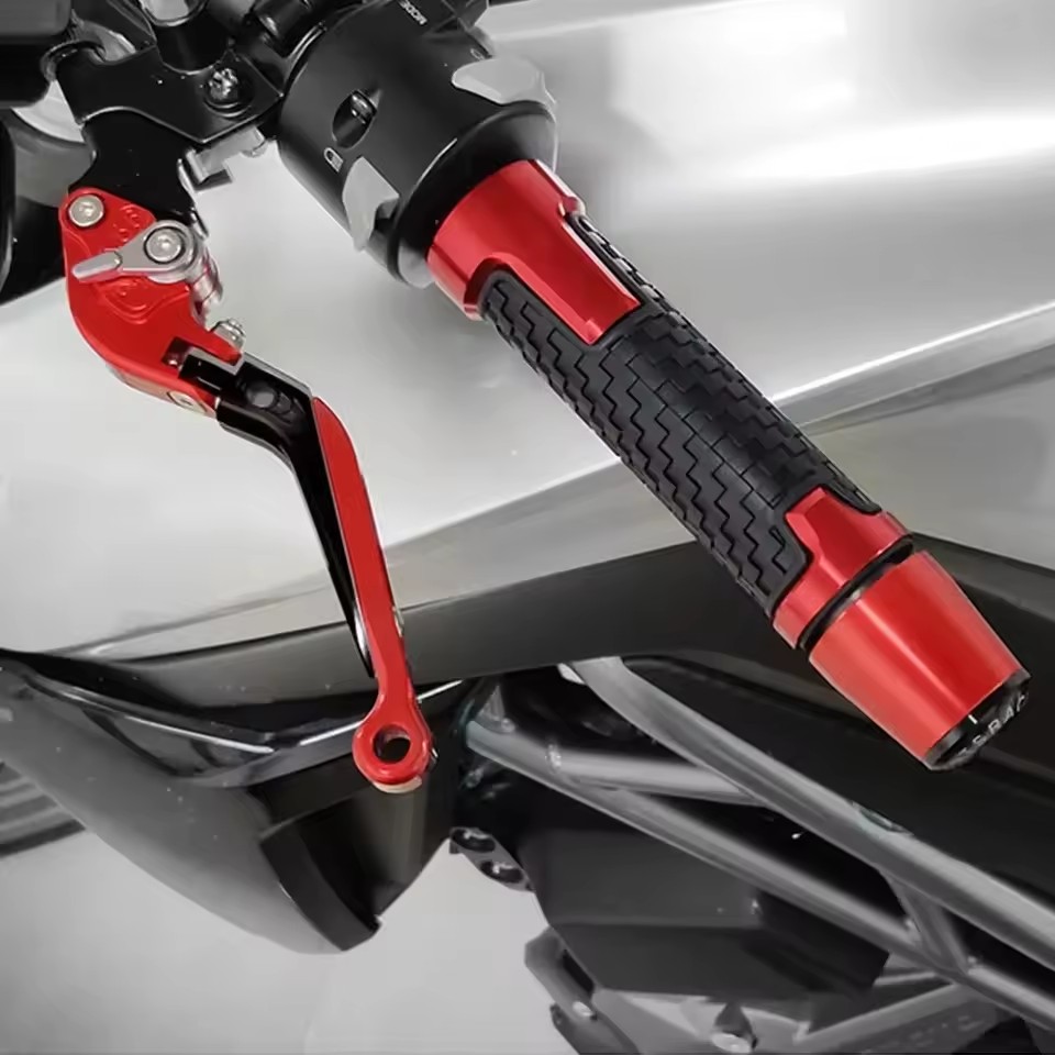 Для MV Agusta Brutale 800 Brut – обзор и цена Cnc Aluminum Adjustable Brake Clutch Levers