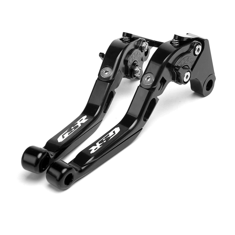 Для GSR600 GSR 600 2006-2011 G – обзор и цена Cnc Aluminum Adjustable Brake Clutch Levers