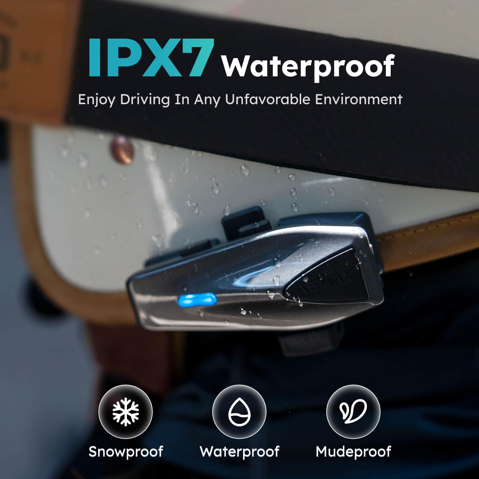 Новый ASMAX S2 MESH Bluetooth  – обзор и цена Motorcycle Helmets