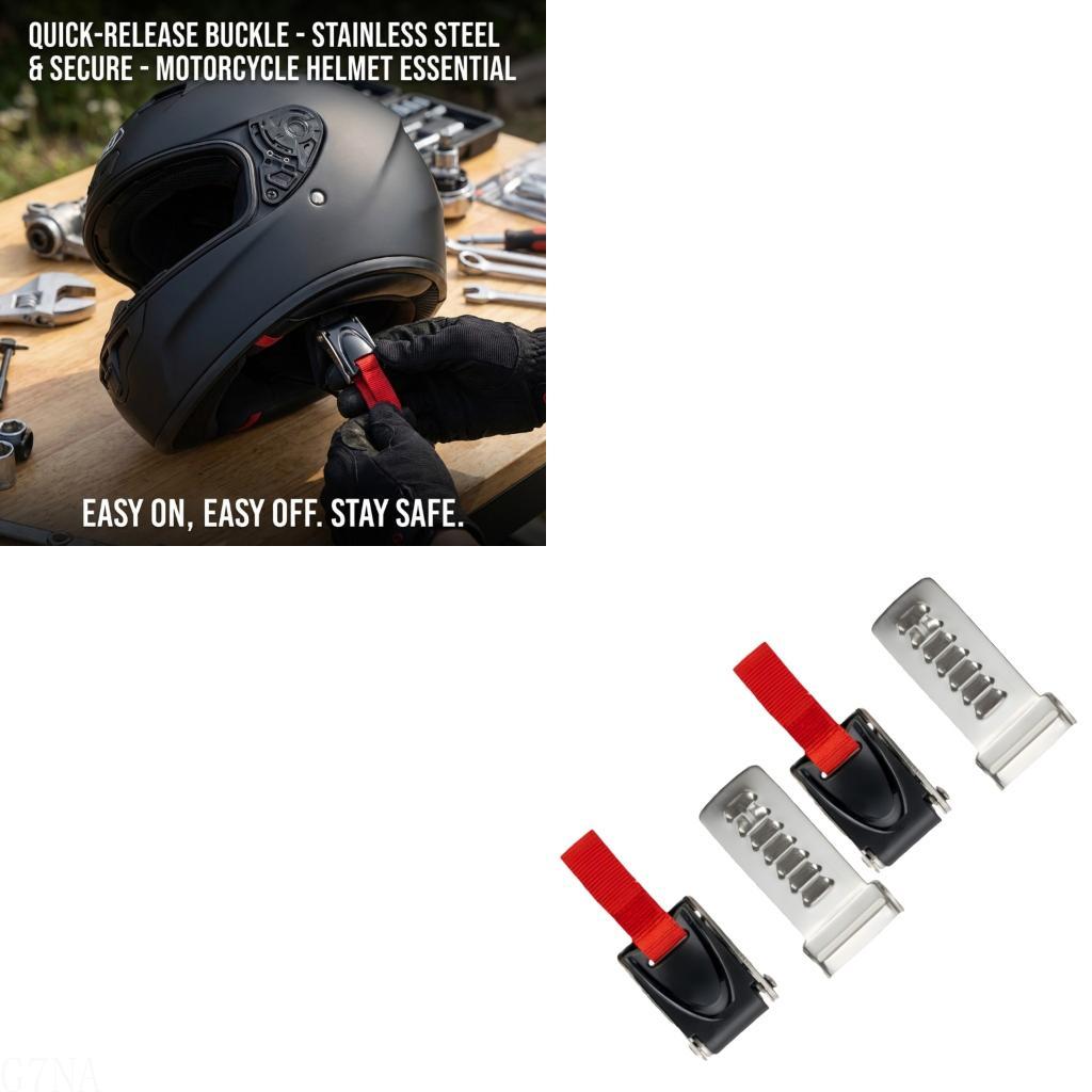 Установка пряжки раздела 7 нер – обзор и цена Quick Release Buckle Motorcycle Helmet