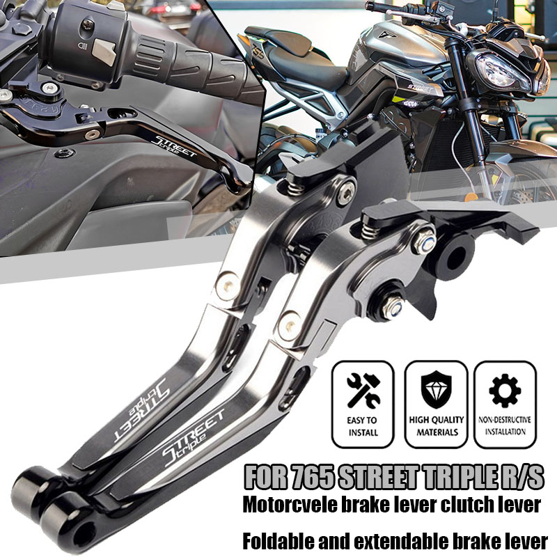 Регулируемые складные выдвижны – обзор и цена Cnc Aluminum Adjustable Brake Clutch Levers