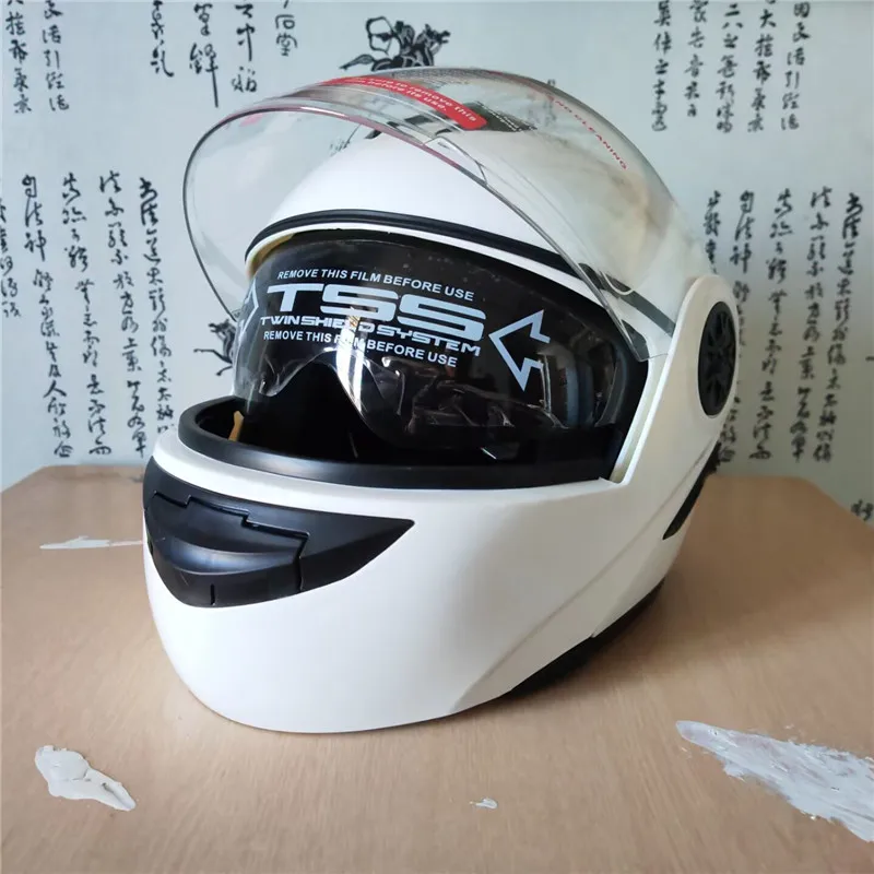 Модульный мотошлем с откидываю – обзор и цена Motorcycle Helmet Inner Sun Visor Lens