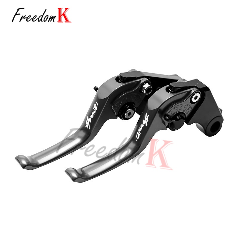 Для мотоциклов CB599 CB600 CB9 – обзор и цена Cnc Aluminum Adjustable Brake Clutch Levers