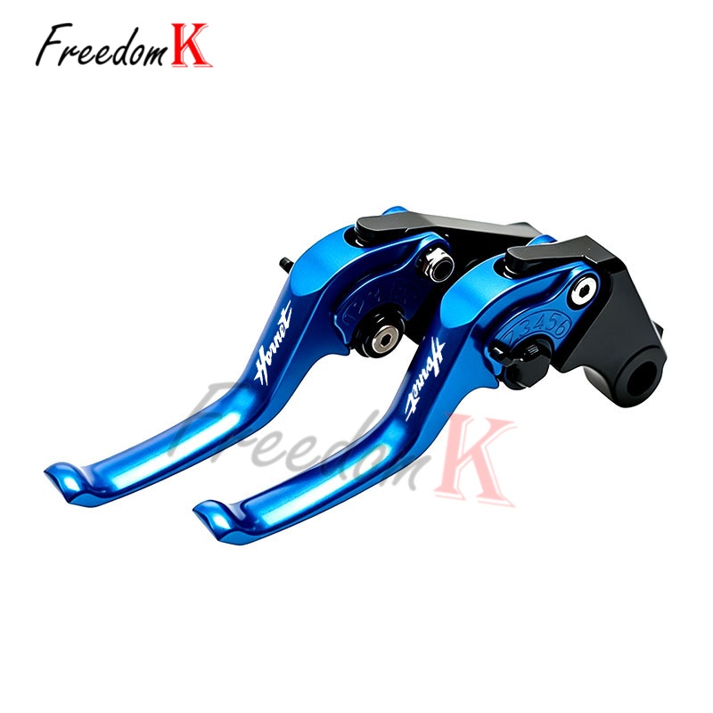 Для мотоциклов CB599 CB600 CB9 – обзор и цена Cnc Aluminum Adjustable Brake Clutch Levers