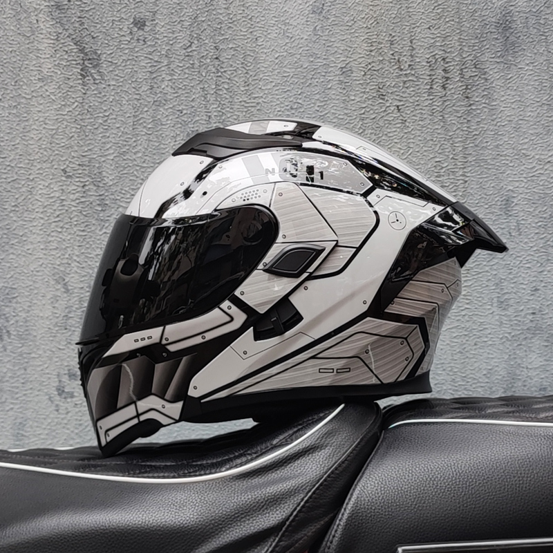 Мотоциклетные шлемы ORZ с двой – обзор и цена Modular Flip Up Motorcycle Helmet Dot Approved