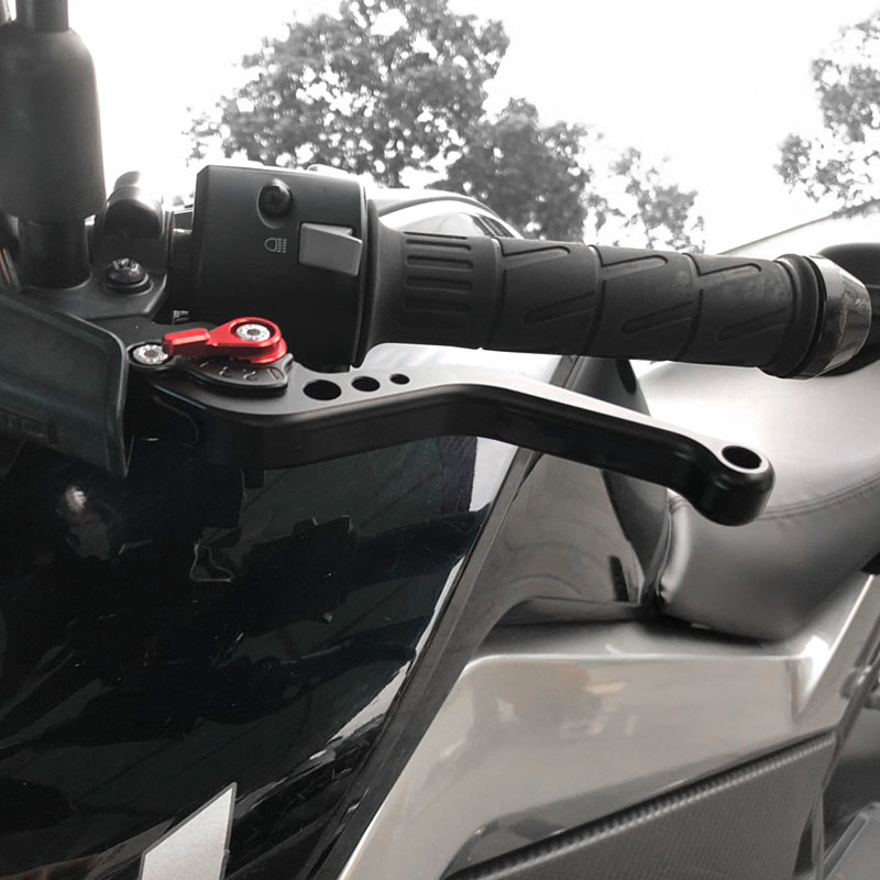 Для Kawasaki Versys 650 Versys – обзор и цена Cnc Aluminum Adjustable Brake Clutch Levers