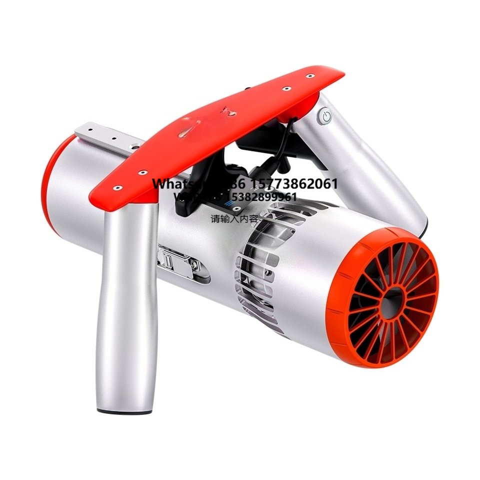 Гидроскутеры Hot Sunnysky Smar – обзор и цена Scooter Parts