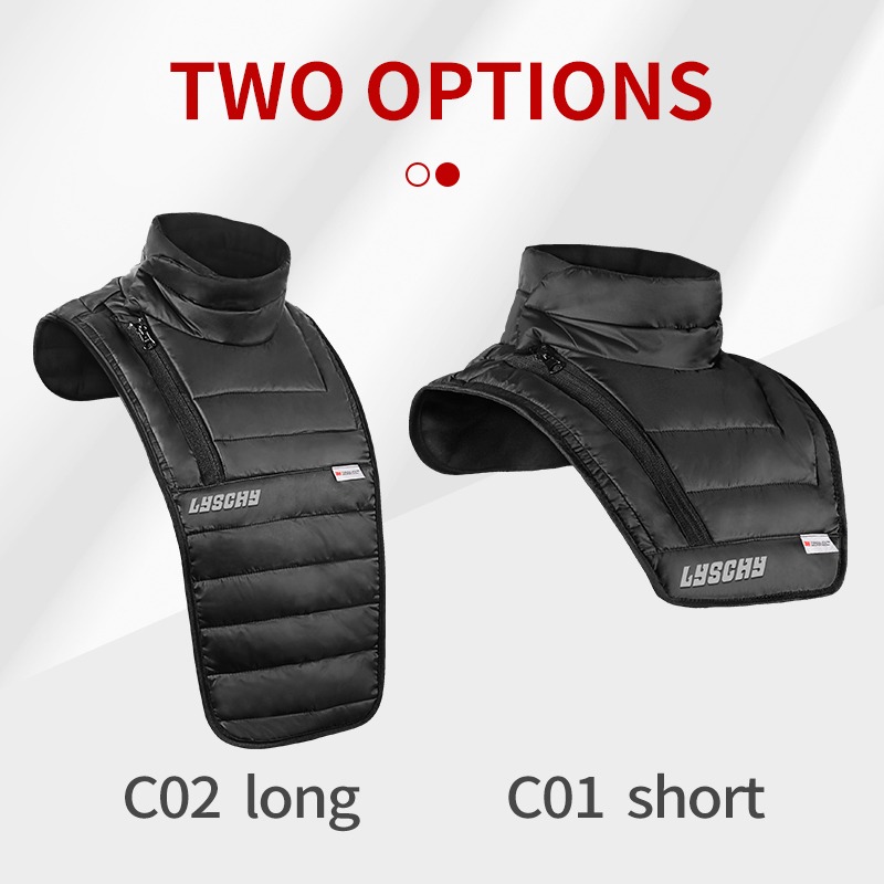 Зимний мотоциклетный шарф-маск – обзор и цена Riding Gear