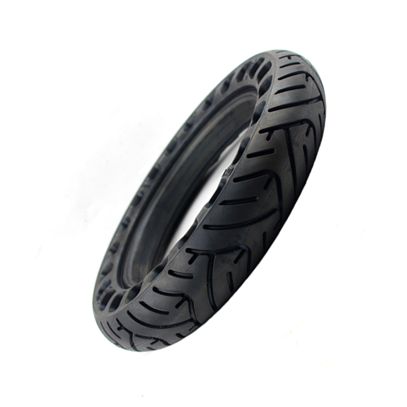 12-дюймовая цельнолитая шина 1 – обзор и цена Scooter Parts