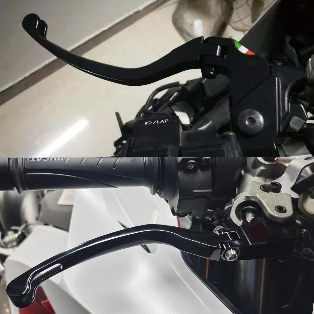 Регулируемые длинные рычаги то – обзор и цена Cnc Aluminum Adjustable Brake Clutch Levers