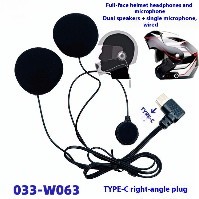 【Y】1 шт. Гарнитура для мотоцик – обзор и цена Full Face Motorcycle Helmet With Bluetooth