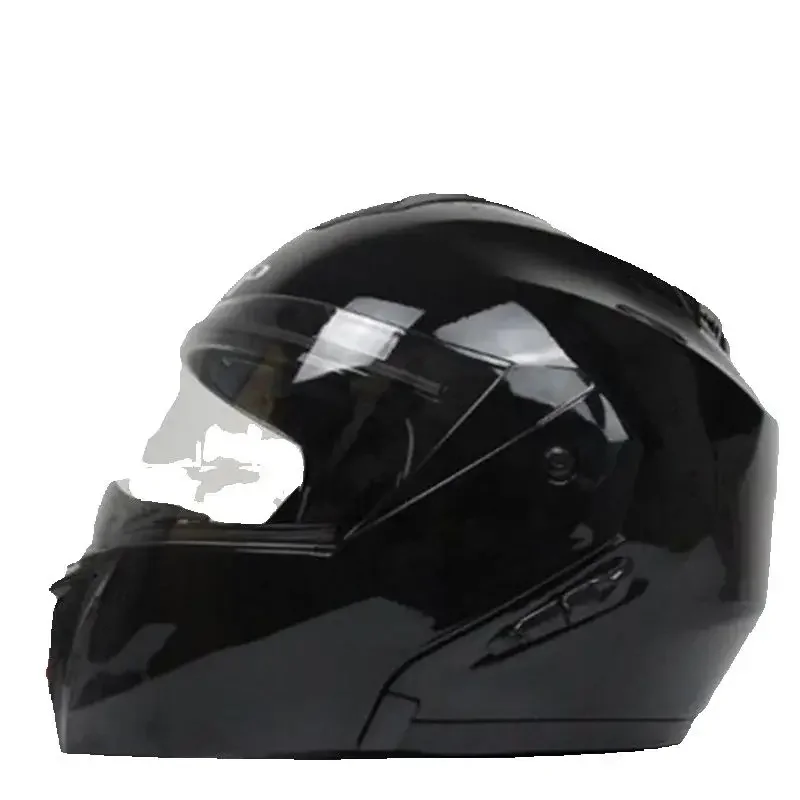 Новейший одобренный DOT безопа – обзор и цена Modular Flip Up Motorcycle Helmet Dot Approved