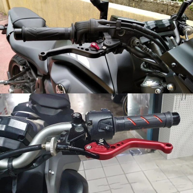 Для BMW S1000RR S1000 RR S1000 – обзор и цена Cnc Aluminum Adjustable Brake Clutch Levers