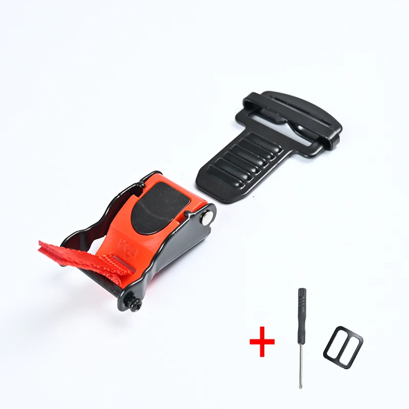 1 шт., металлическая пряжка дл – обзор и цена Quick Release Buckle Motorcycle Helmet