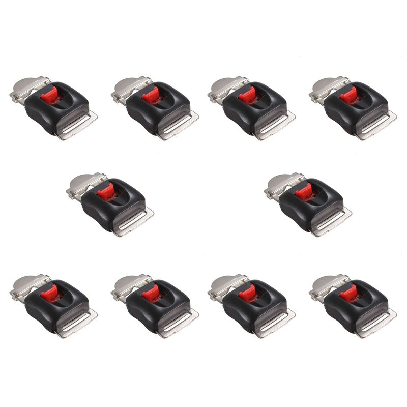 Универсальный быстросъемный ре – обзор и цена Quick Release Buckle Motorcycle Helmet