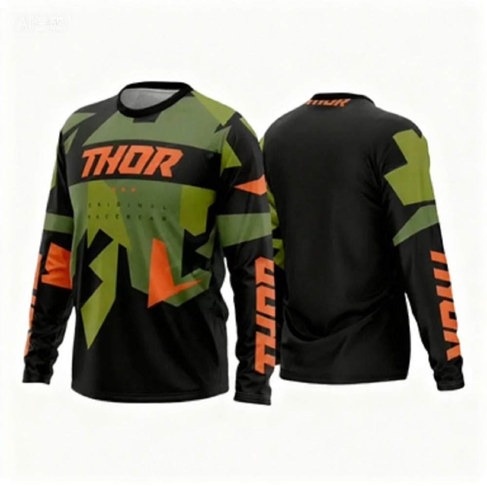 Профессиональная мотоциклетная – обзор и цена Riding Gear