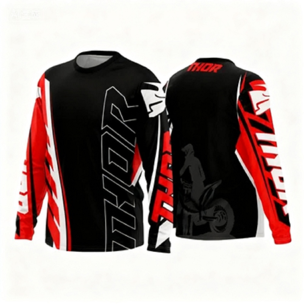 Профессиональная мотоциклетная – обзор и цена Riding Gear