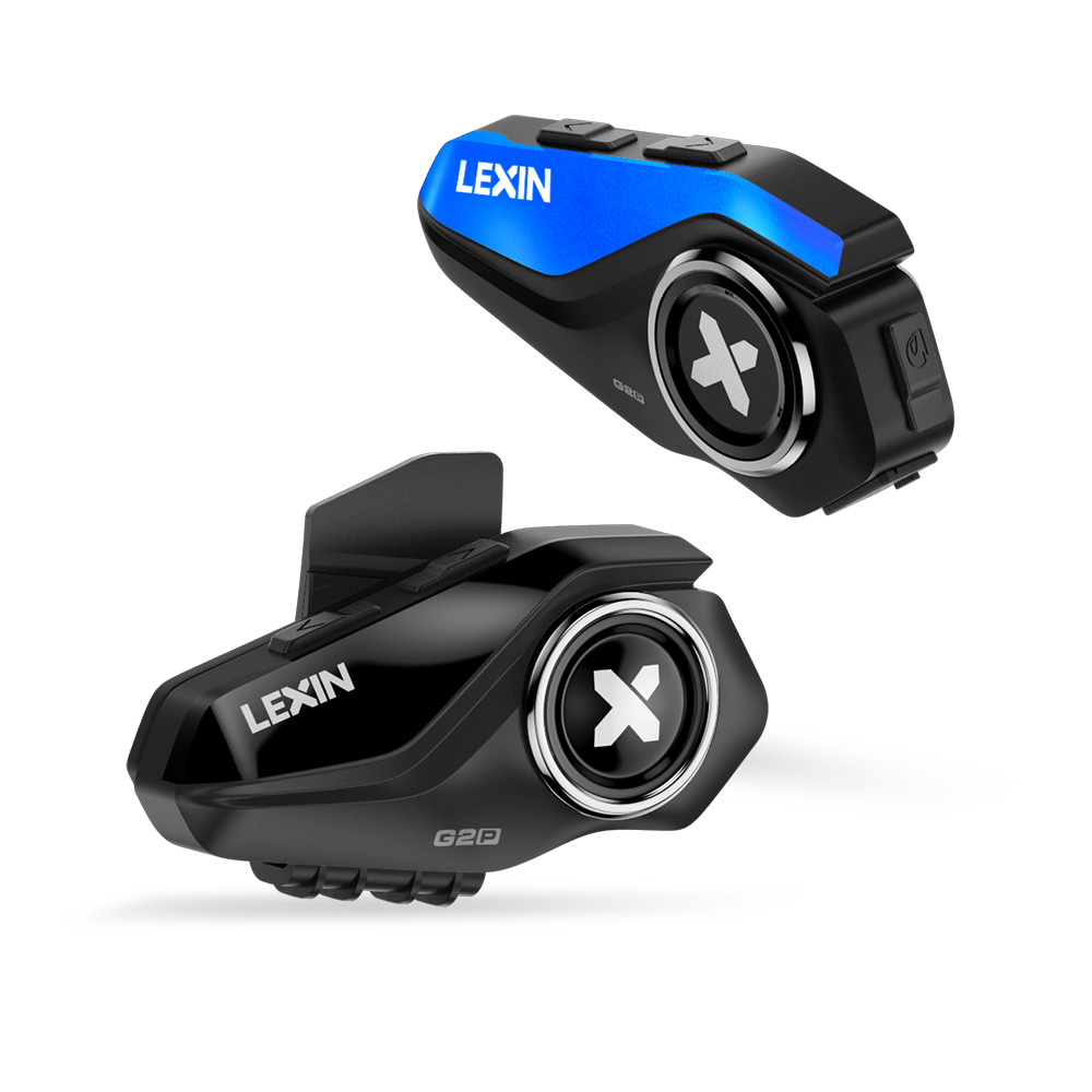 Беспроводные Bluetooth-гарниту – обзор и цена Universal Motorcycle Helmet Intercom Headset